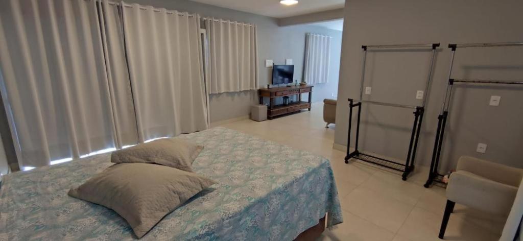 Casa E Campeche Casa de férias Florianopolis