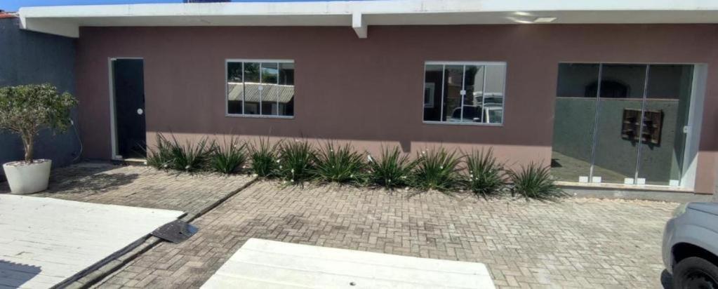 Casa E Campeche Casa de férias