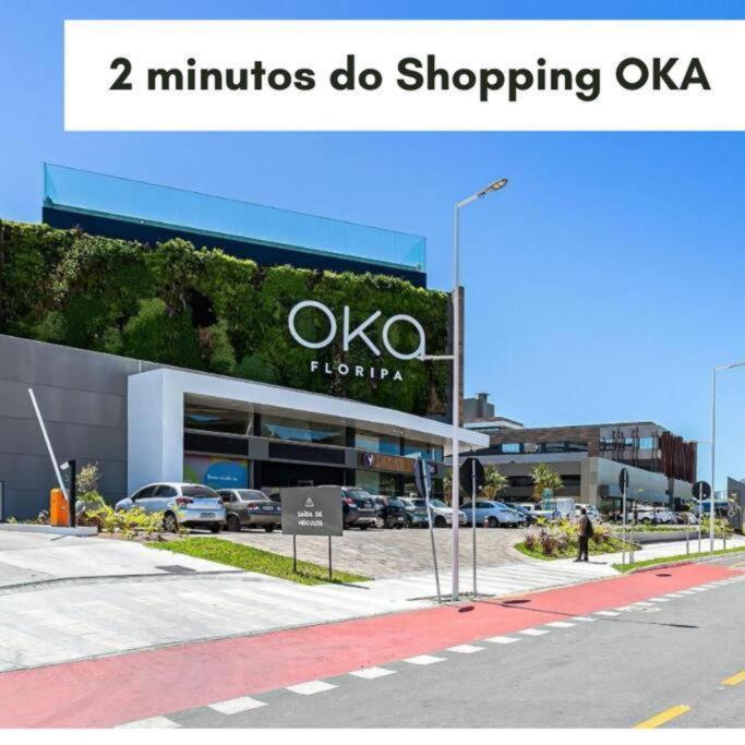Casa E Campeche * Florianopolis